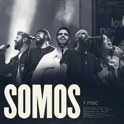 Somos (Ao Vivo)