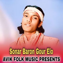 Sonar Baron Gour Elo