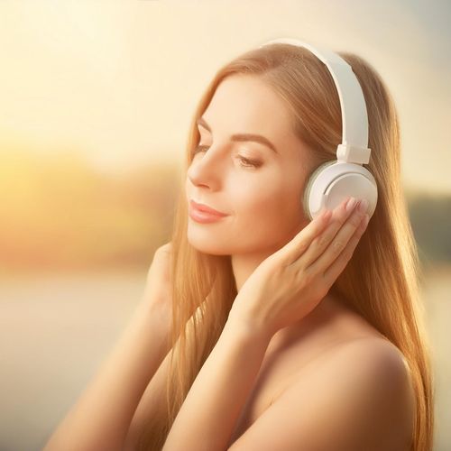 Retiro Pacífico Y Descanso Profundo cover art