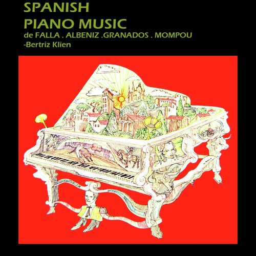 Cordoba cover art