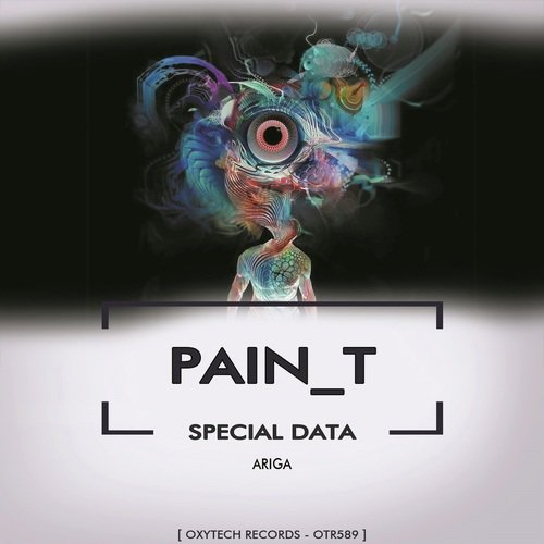 Special Data (Ariga Remix)