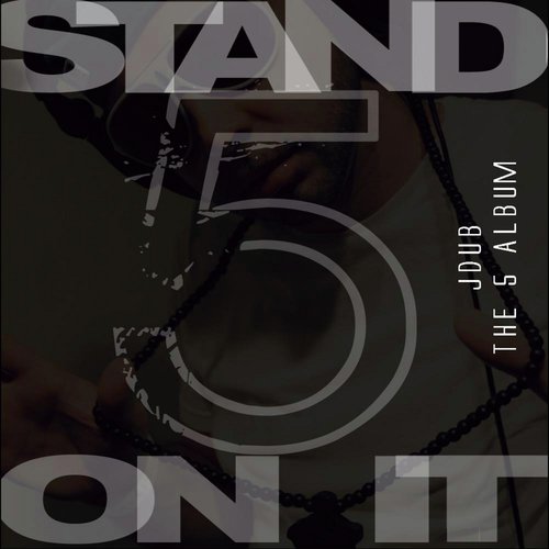 Stand On It (feat. Tony P & DJ Morph)_poster_image