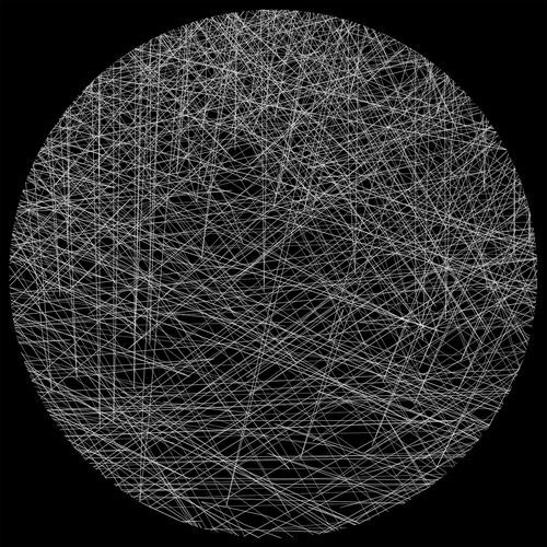 Nematic cover art