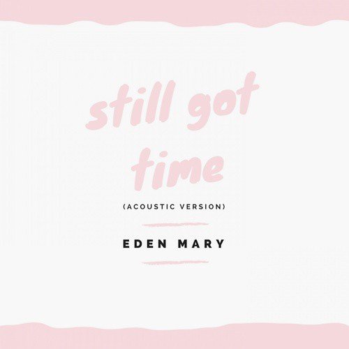 Still Got Time_poster_image