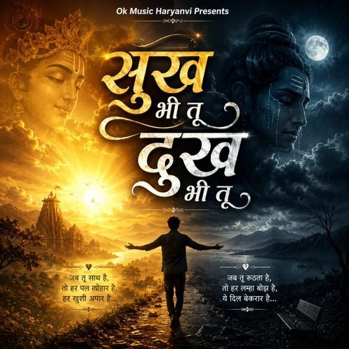 Sukh Bhi Tu Dukh Bhi Tu