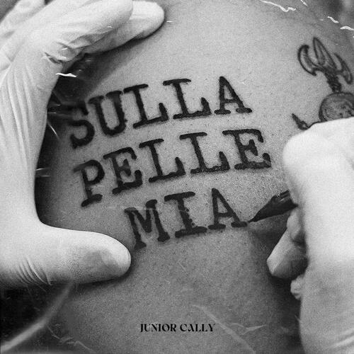 Sulla Pelle Mia