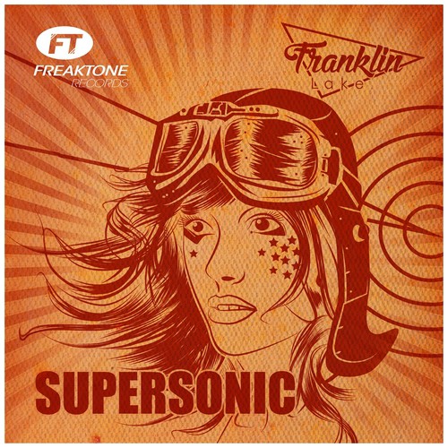 Supersonic (Remixes)