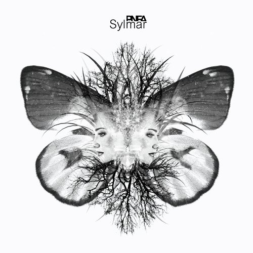 Sylmar cover art
