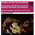 Francesca da Rimini, Op. 32, TH 46
