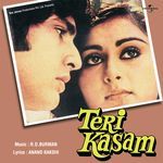 Hum Jis Raste Pe Chale (From &quot;Teri Kasam&quot;)