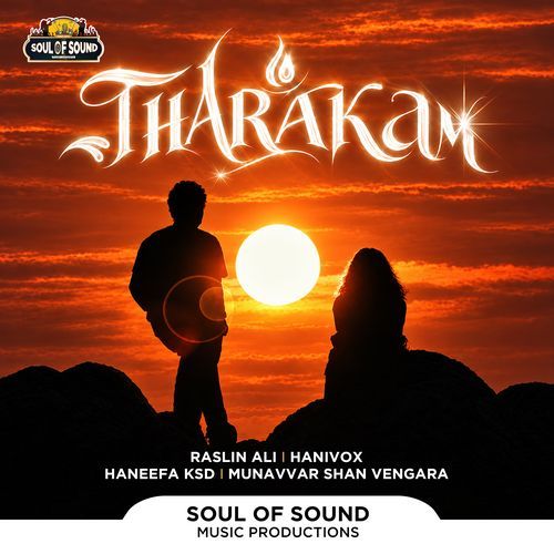 Tharakam