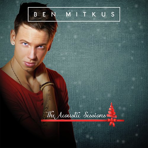 The Acoustic Sessions - EP