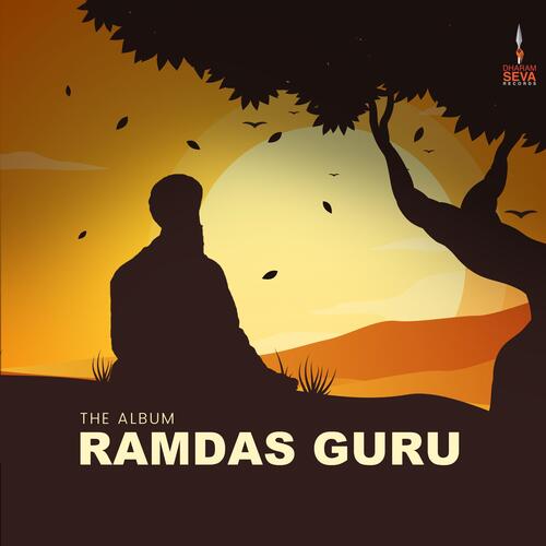 The Album Ramdas Guru