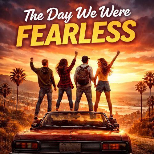 The Day We Were Fearless
