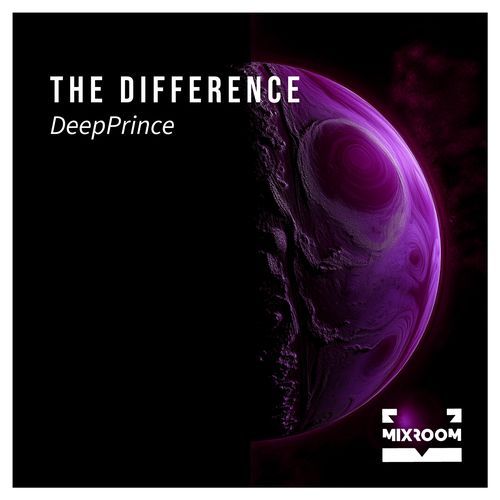 The Difference cover art