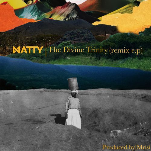 The Divine Trinity (Remix EP)