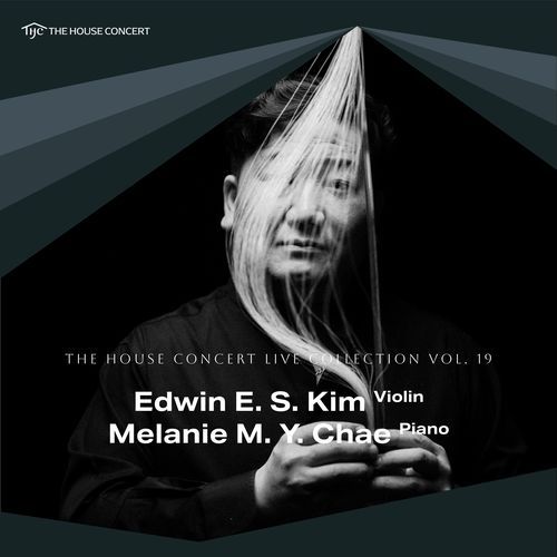 Marionettes: No. 7, La poupée valsante (Arr. for Violin & Piano by Fritz Kreisler) (Live at [yu:l] HAUS, Seoul, 8/13/2010) cover art