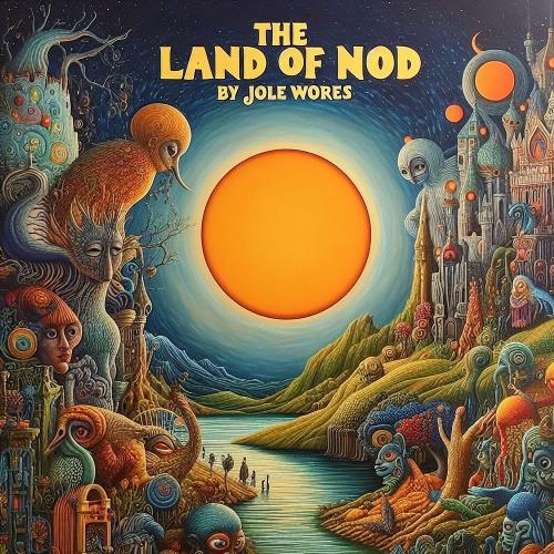 The Land of Nod cover art