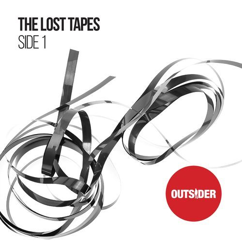 The Lost Tapes - Side 1