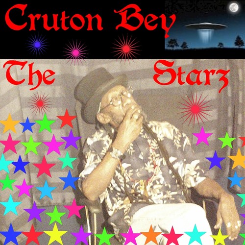 Gran Ma Said cover art