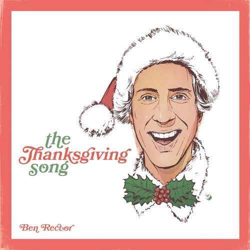 The Thanksgiving Song_poster_image