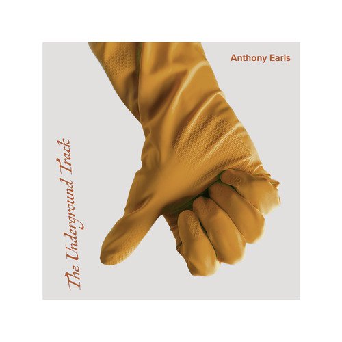 Any Other cover art