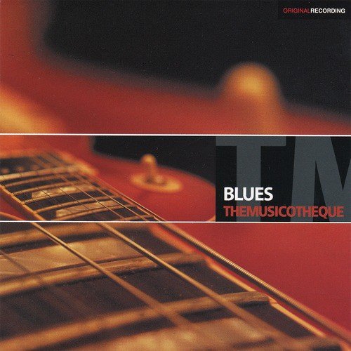 Themusicotheque: Blues