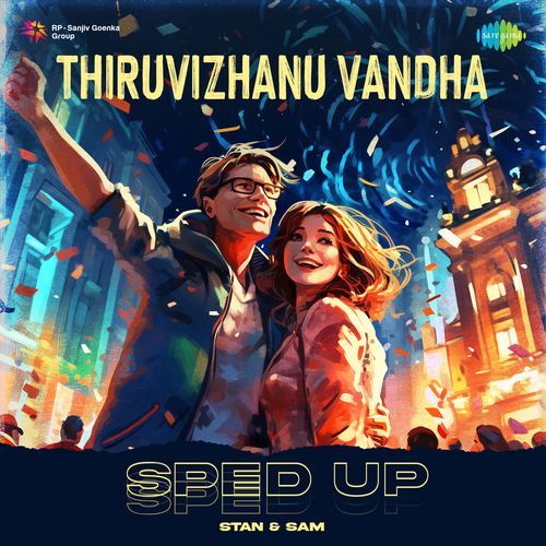 Thiruvizhanu Vandha - Sped Up