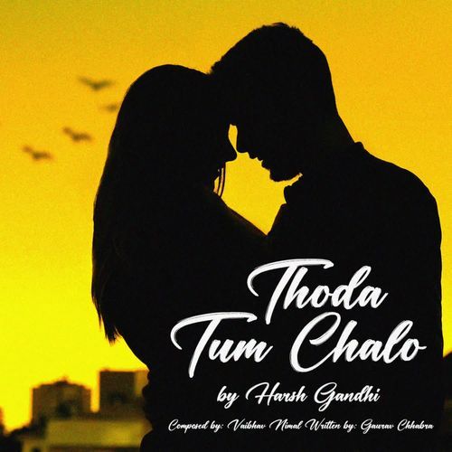 Thoda Tum Chalo