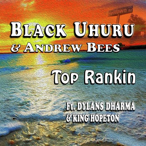 Top Rankin'