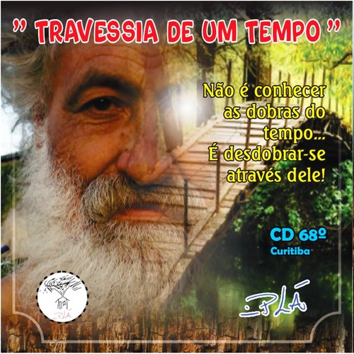 Travessia de um Tempo (68 Cd)_poster_image