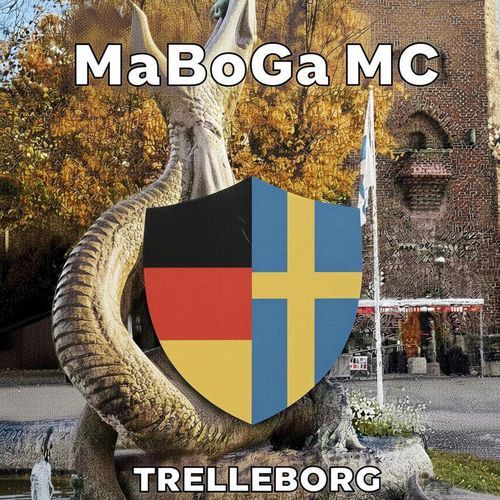 Trelleborg cover art