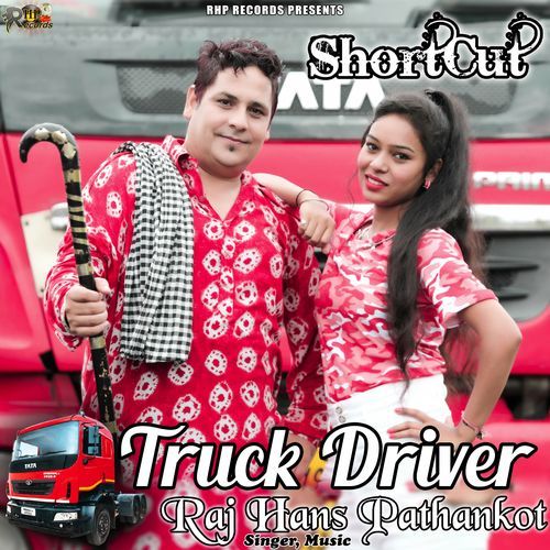 Truck Driver (Short Mix)