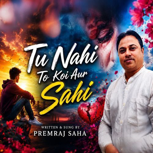 Tu Nahi To Koi Aur Sahi