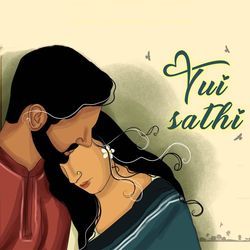 Tui Sathi (From &quot;Mongeet&quot;)-SAMyXxN3Q1g