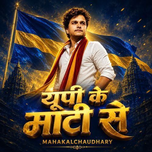 UP Ke Maati Se