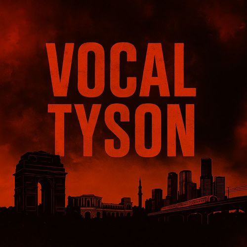 VOCAL TYSON