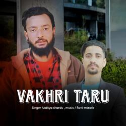 Vakhri Taru-AgkhBTZ9b0k