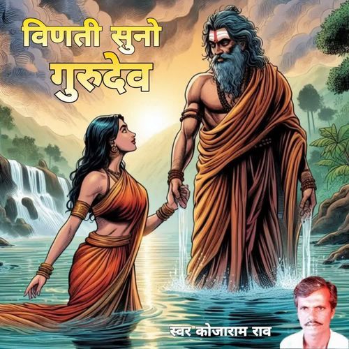 Vinti Suno Gurudev