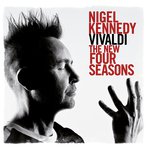 Vivaldi: The New Four Seasons: Spring: 1 Melodious Incantation