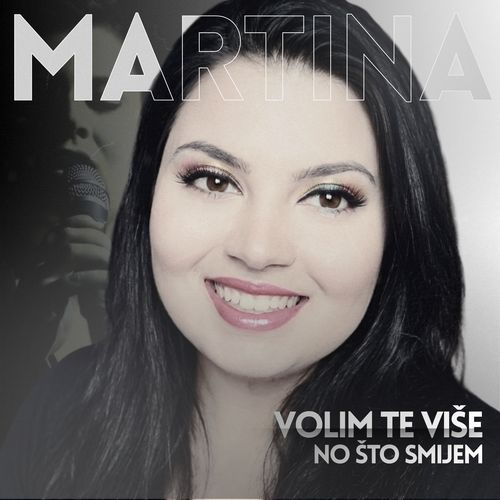 Volim te više no što smijem