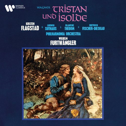 Wagner: Tristan und Isolde (Remastered)