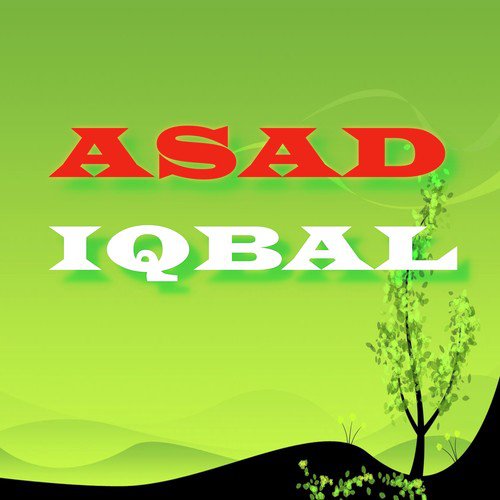 Asad Iqbal