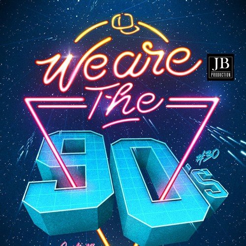 We Are the 90's (Disco Fever)