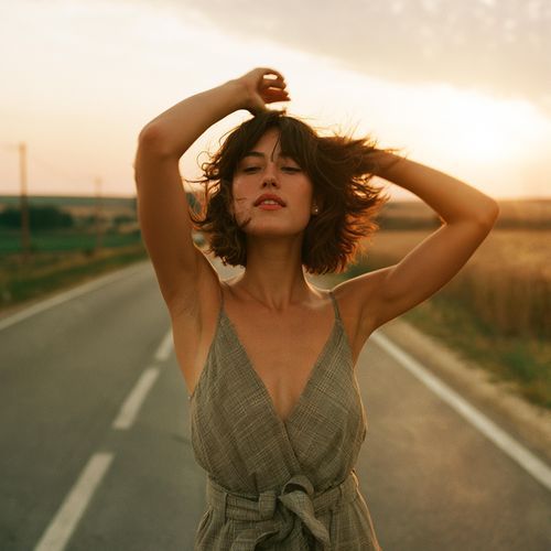 We Found Love