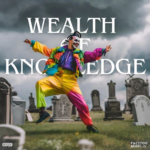 Wealth of Knowledge cover art