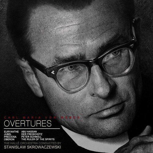 Oberon cover art
