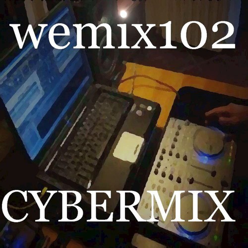 Wemix 102 (Electro Tech House Megamix)
