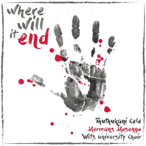 Where Will It End (feat. Thuthukani Cele, Mermans Mosengo & Wits University Choir)