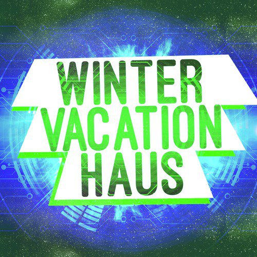 Winter Vacation Haus